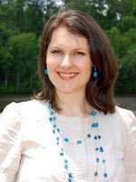 sarah gibson Staff