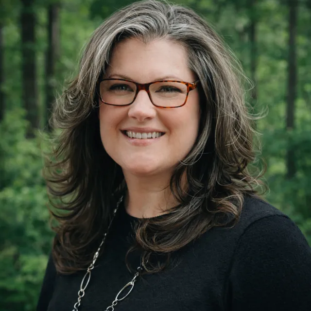 Sarah Gibson, Program Manager