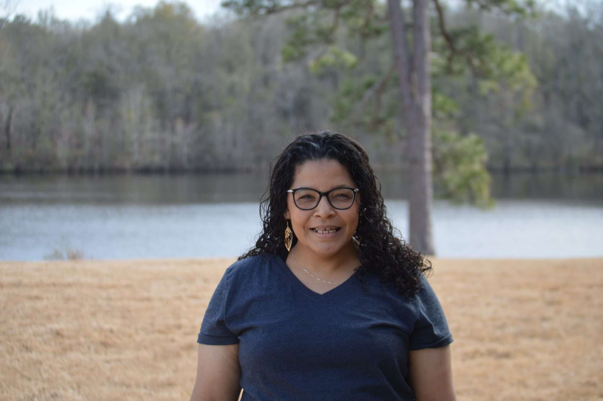 Melissa Carragher, Program Assistant