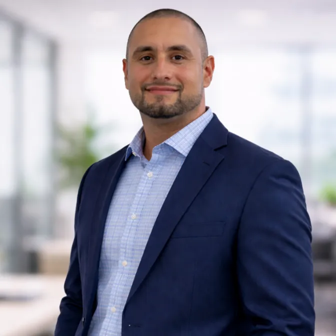 Anthony Alvarez, Director