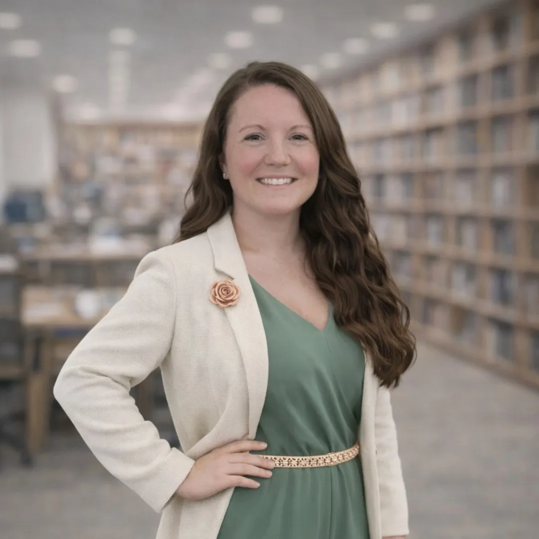 Merandia Alvarez, Counselor