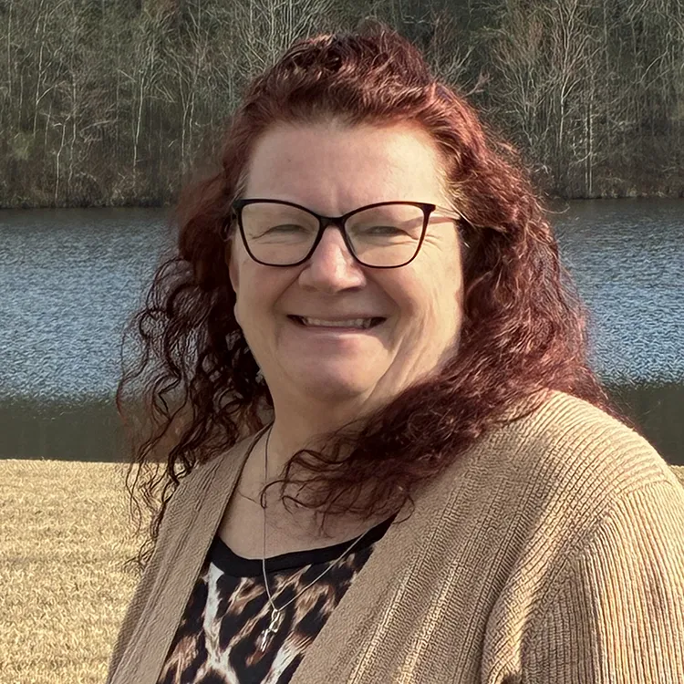 Melanie Douglas, Teacher Assistant