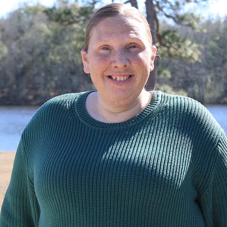 Shannon Myers, Counselor